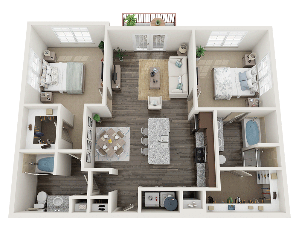 Villaggio 5 of 5
