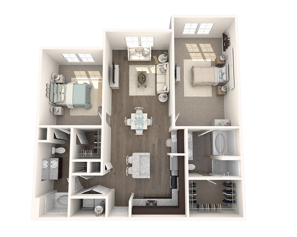 Villaggio 5 of 5