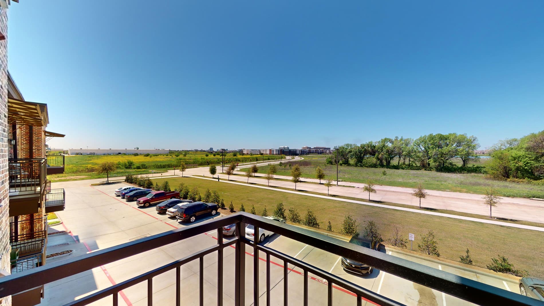The Canal 3 of 5