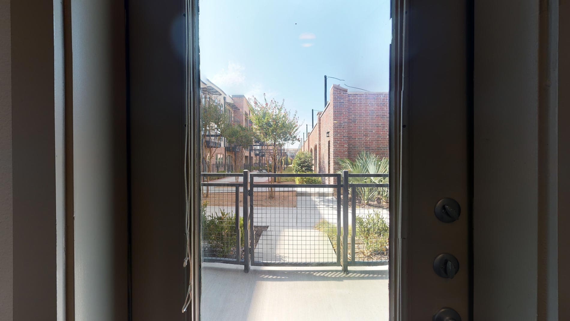 The Canal 3 of 5
