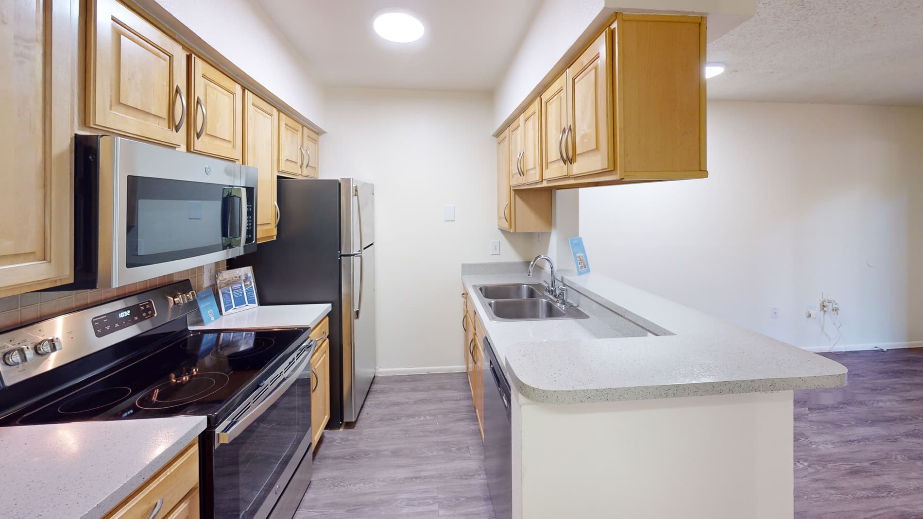 Lakewood Place 1 of 5