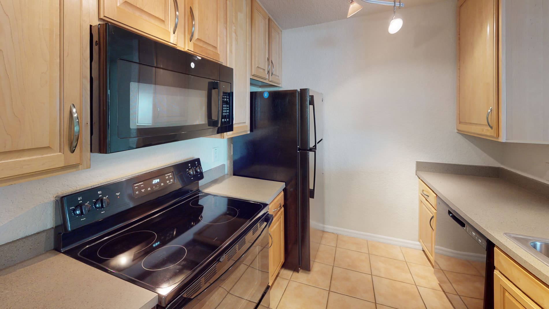 The Breyley Apartments 1 of 5