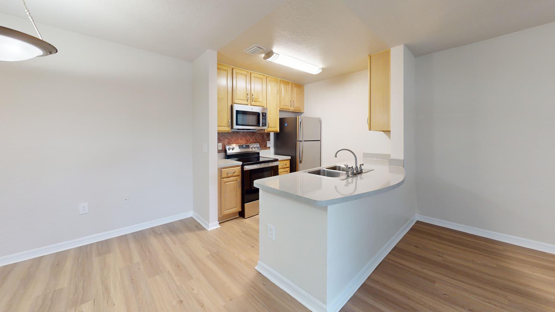 The Breyley Apartments 1 of 5