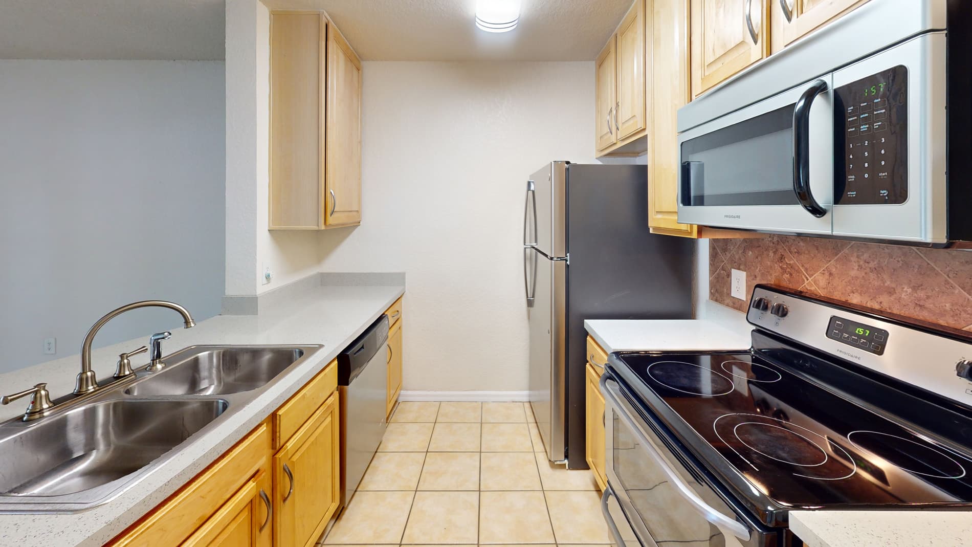 The Breyley Apartments 1 of 5