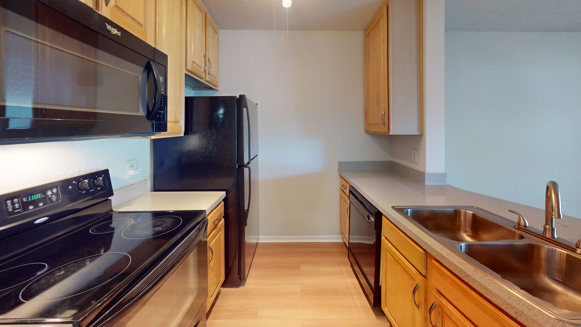 The Breyley Apartments 1 of 5