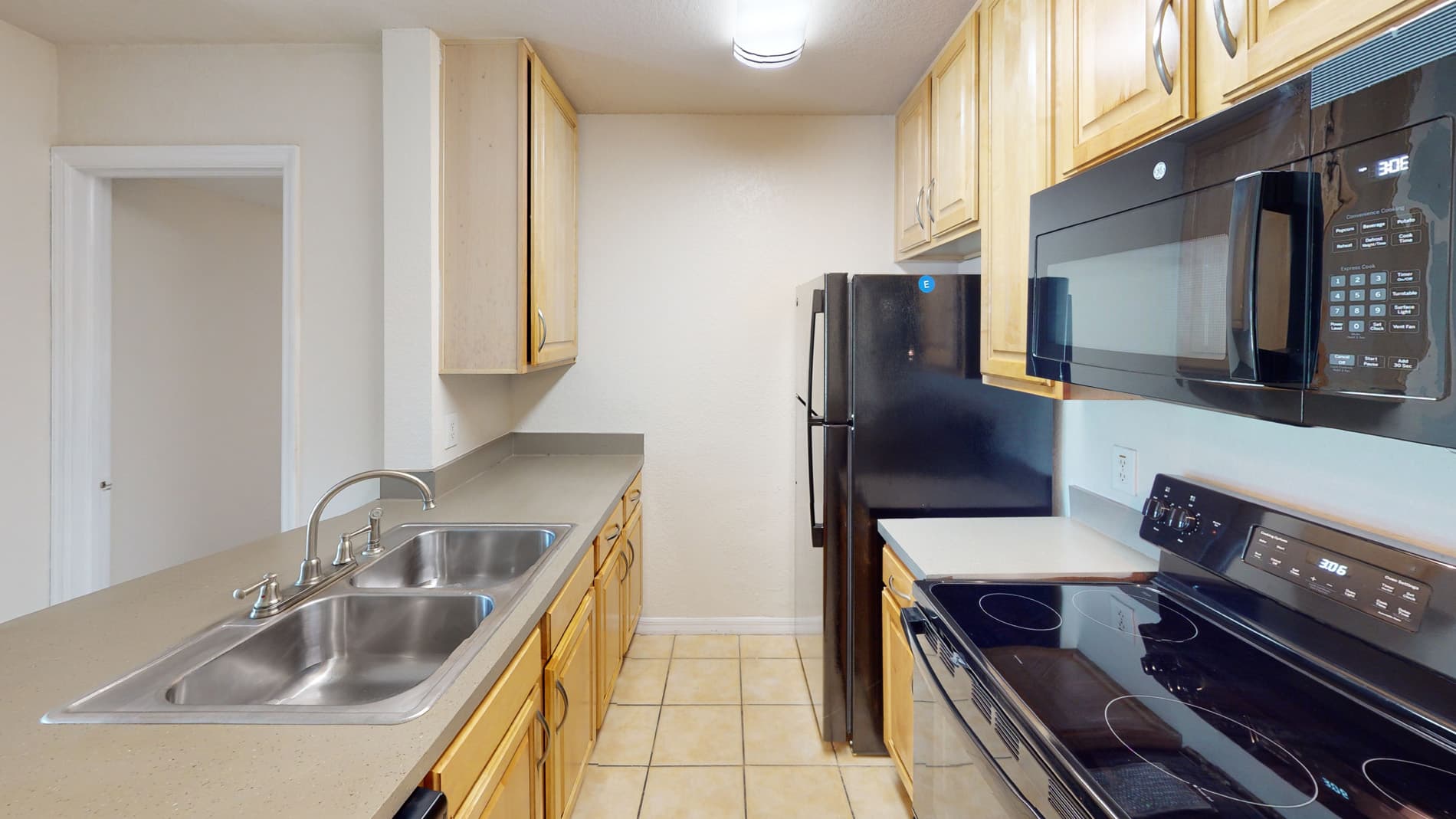 The Breyley Apartments 1 of 5
