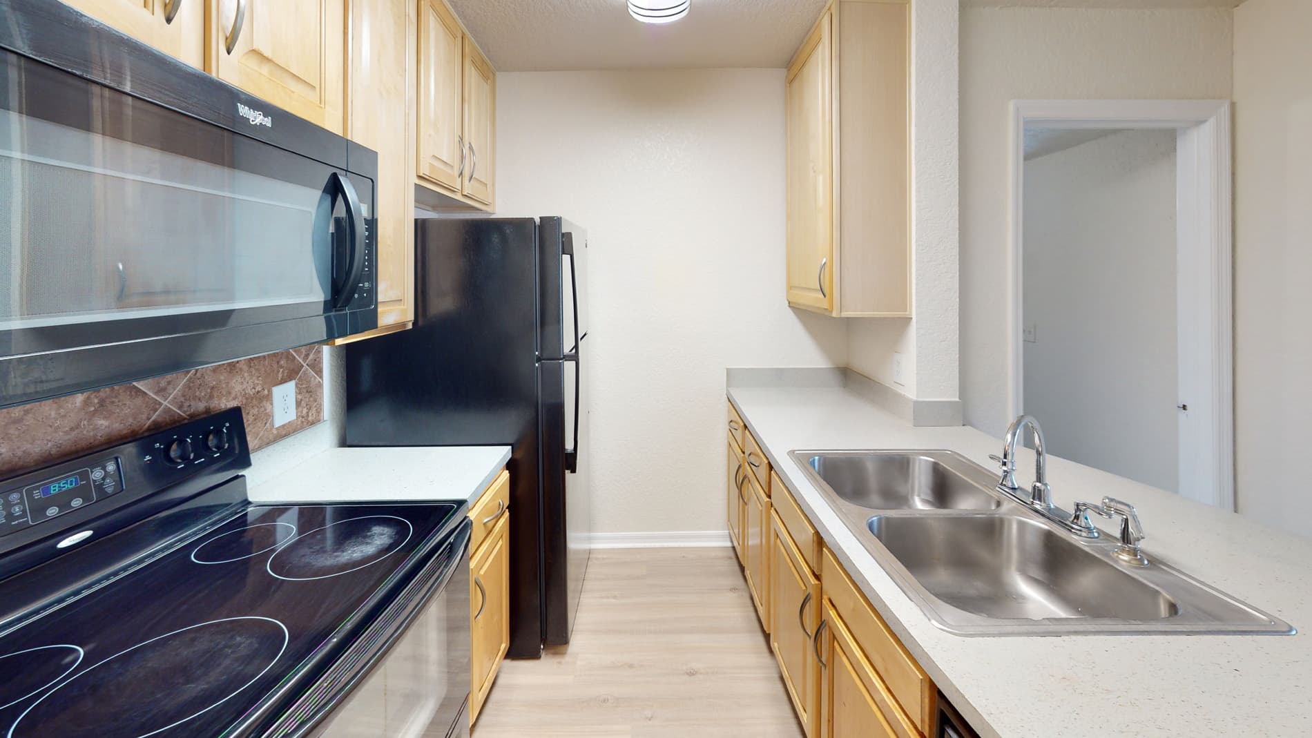 The Breyley Apartments 1 of 5