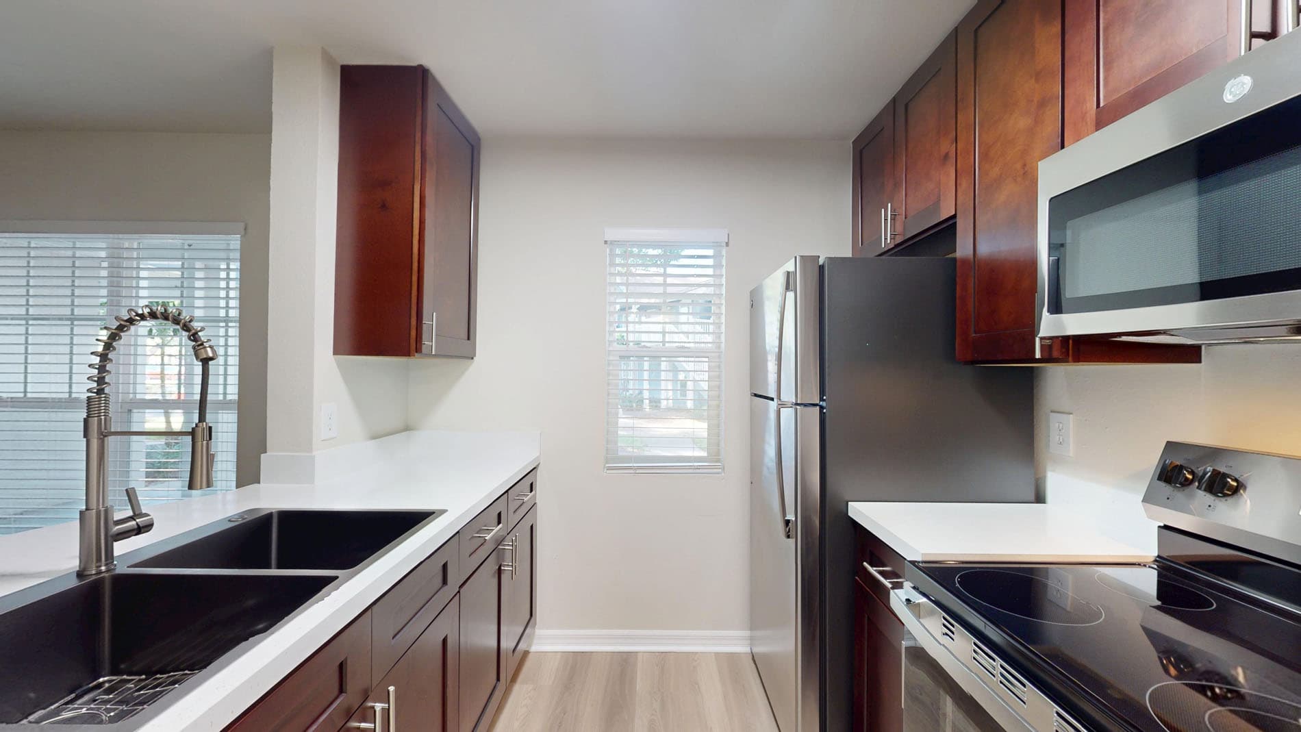 The Breyley Apartments 1 of 5
