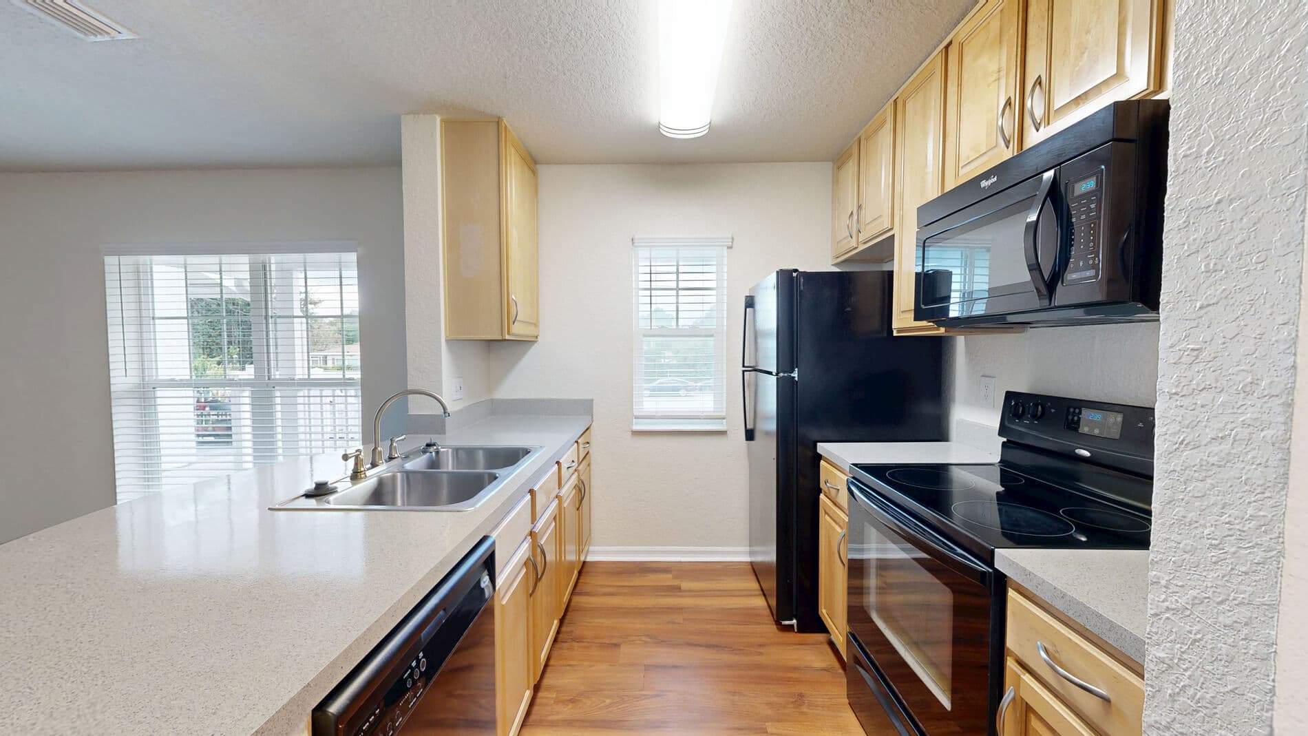 The Breyley Apartments 1 of 5