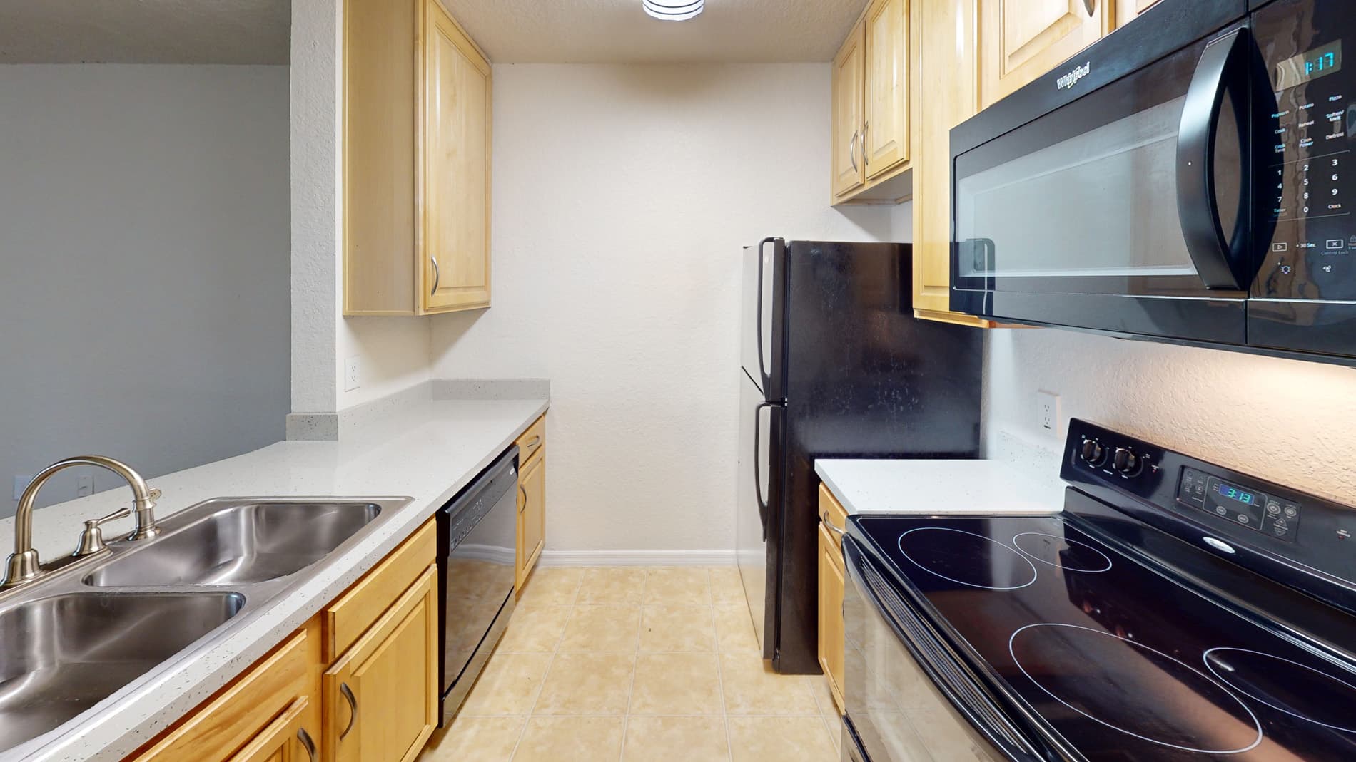 The Breyley Apartments 1 of 5
