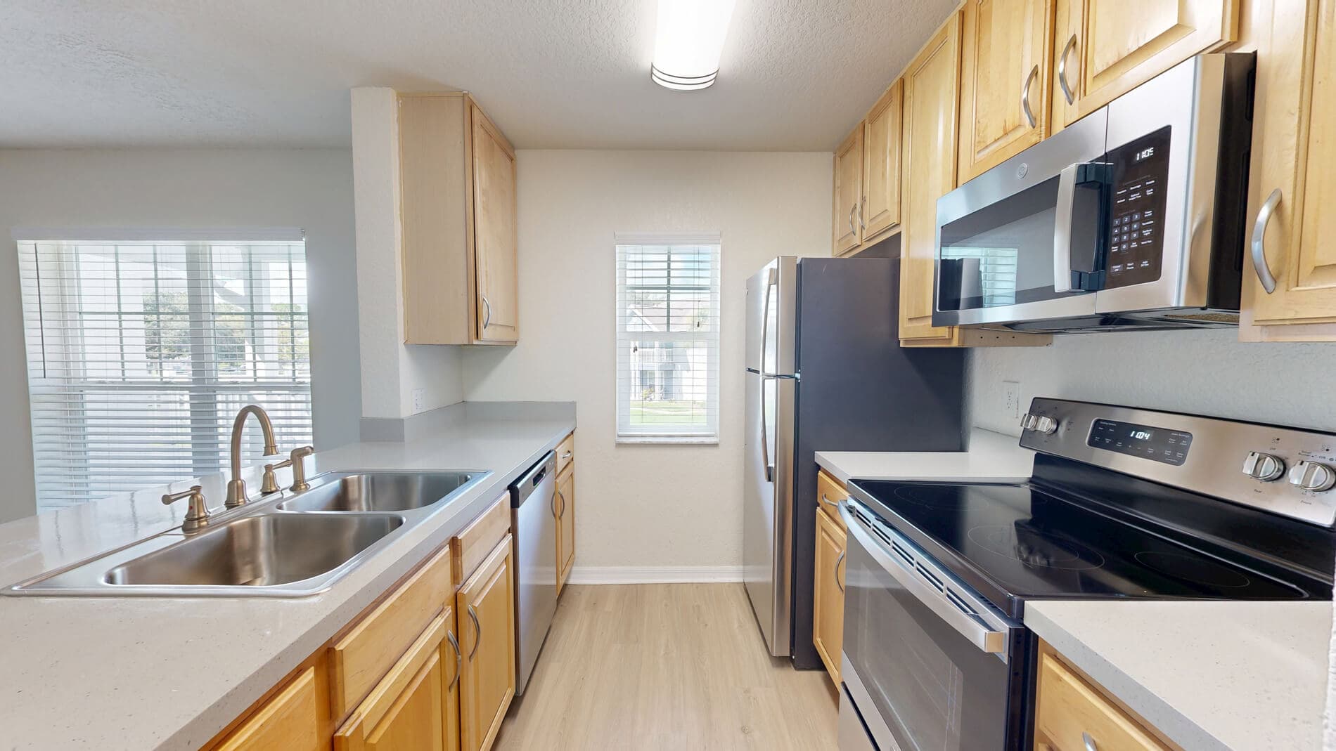 The Breyley Apartments 1 of 5