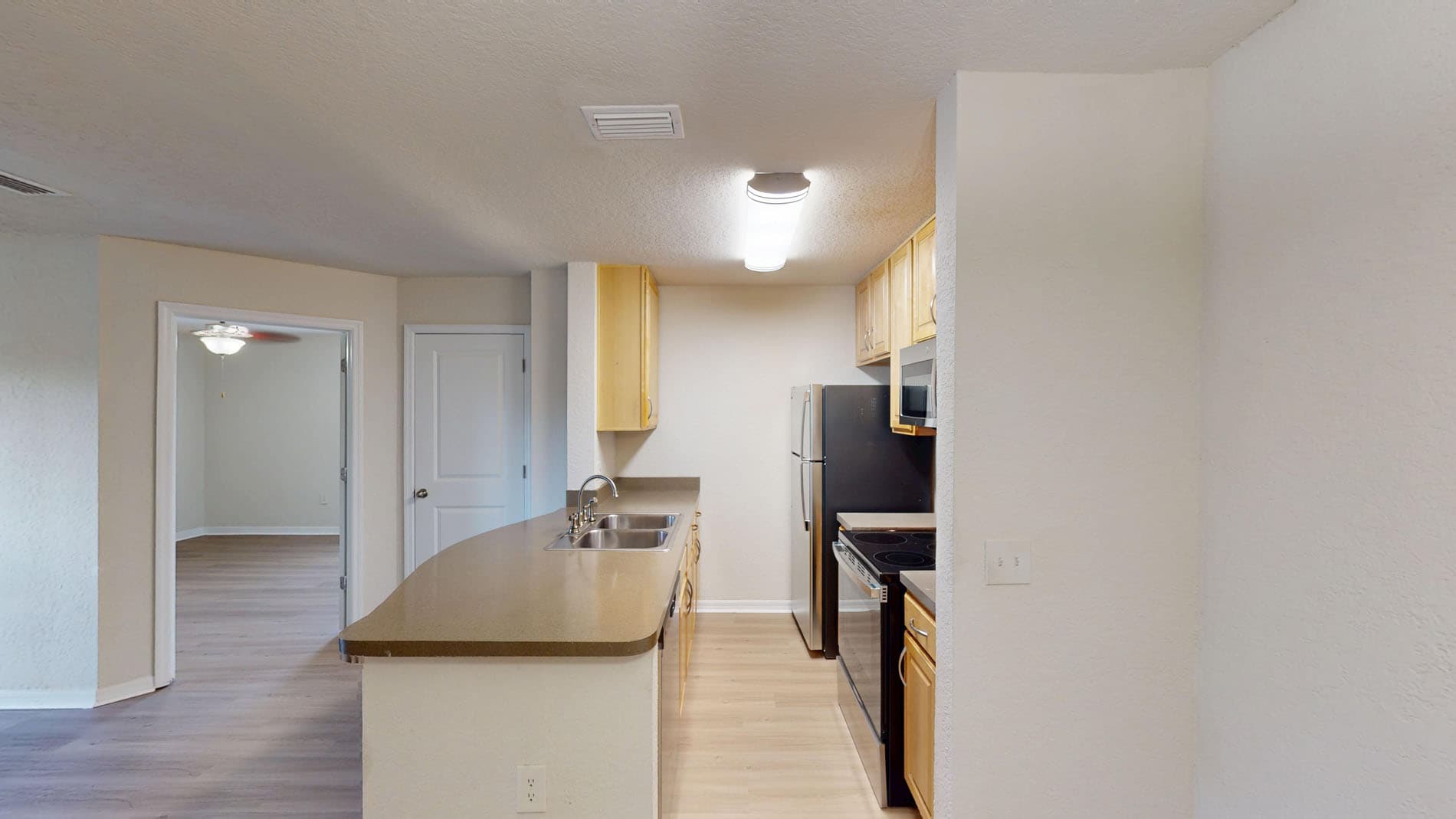 The Breyley Apartments 1 of 5