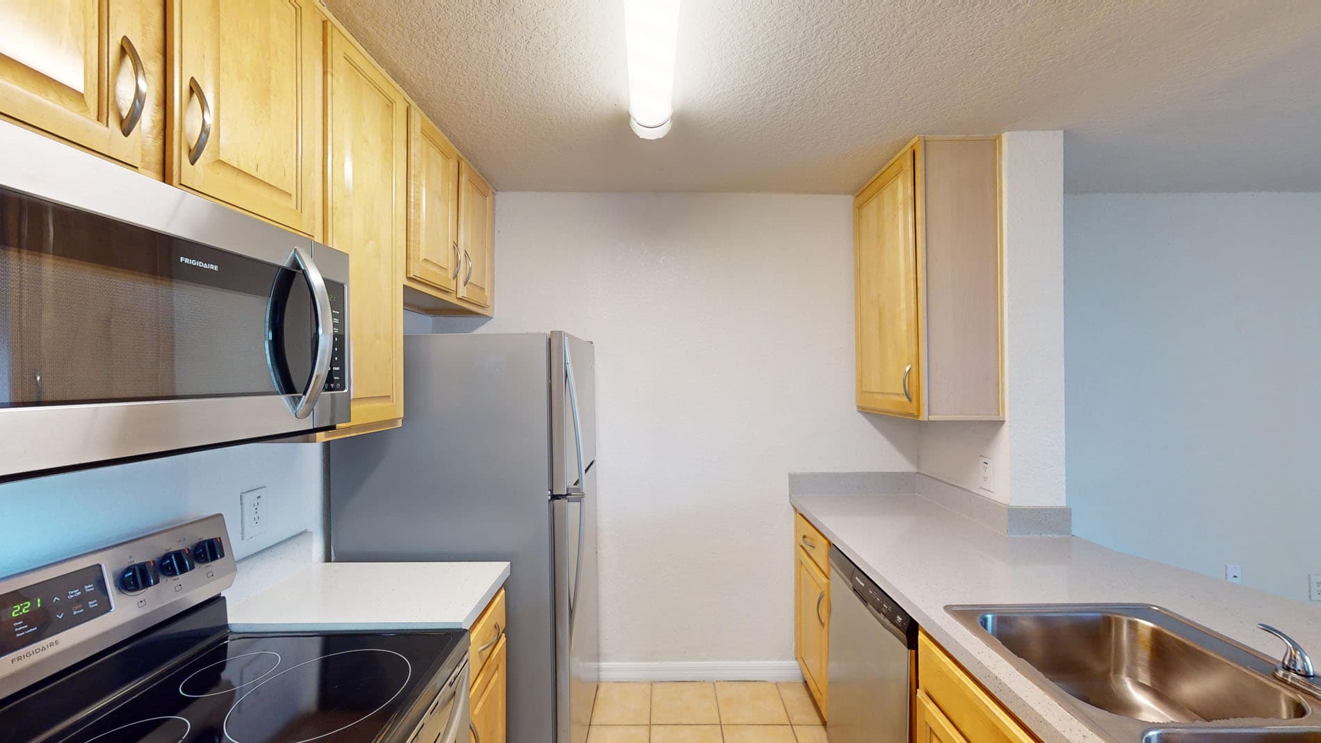 The Breyley Apartments 1 of 5