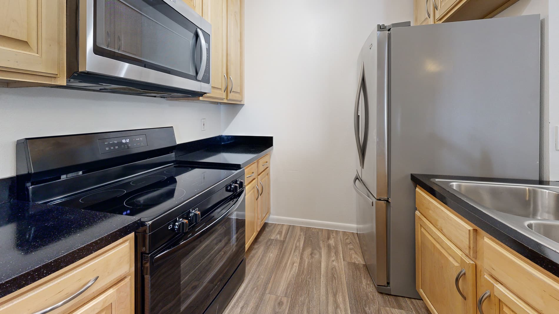 Altamira Place Apartment Homes 1 of 5