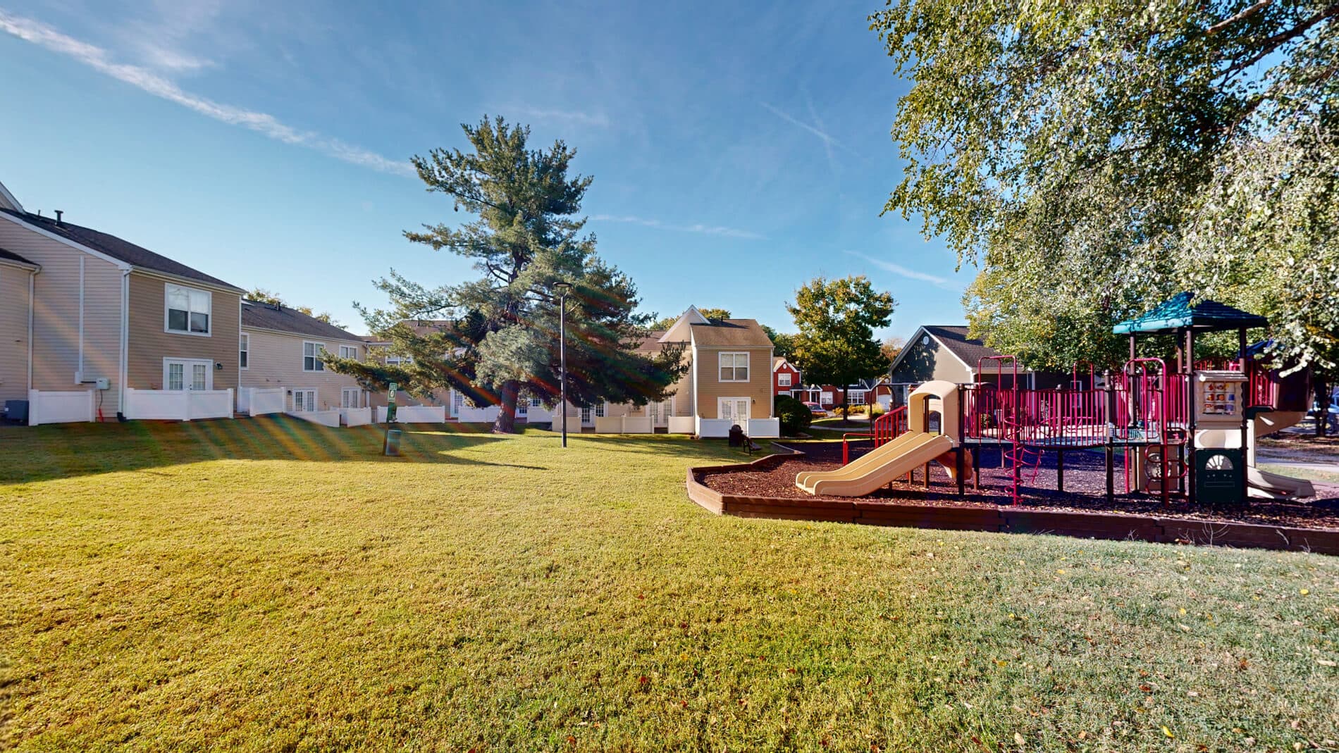 Gayton Pointe Townhomes 3 of 5