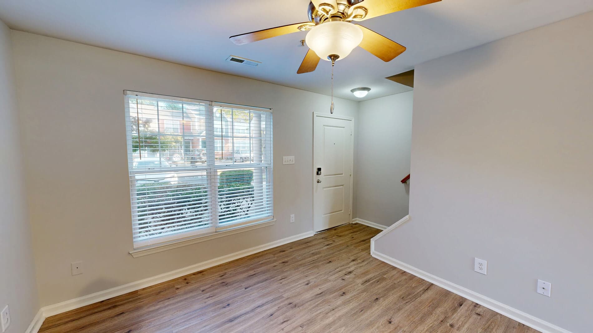 Gayton Pointe Townhomes 2 of 5