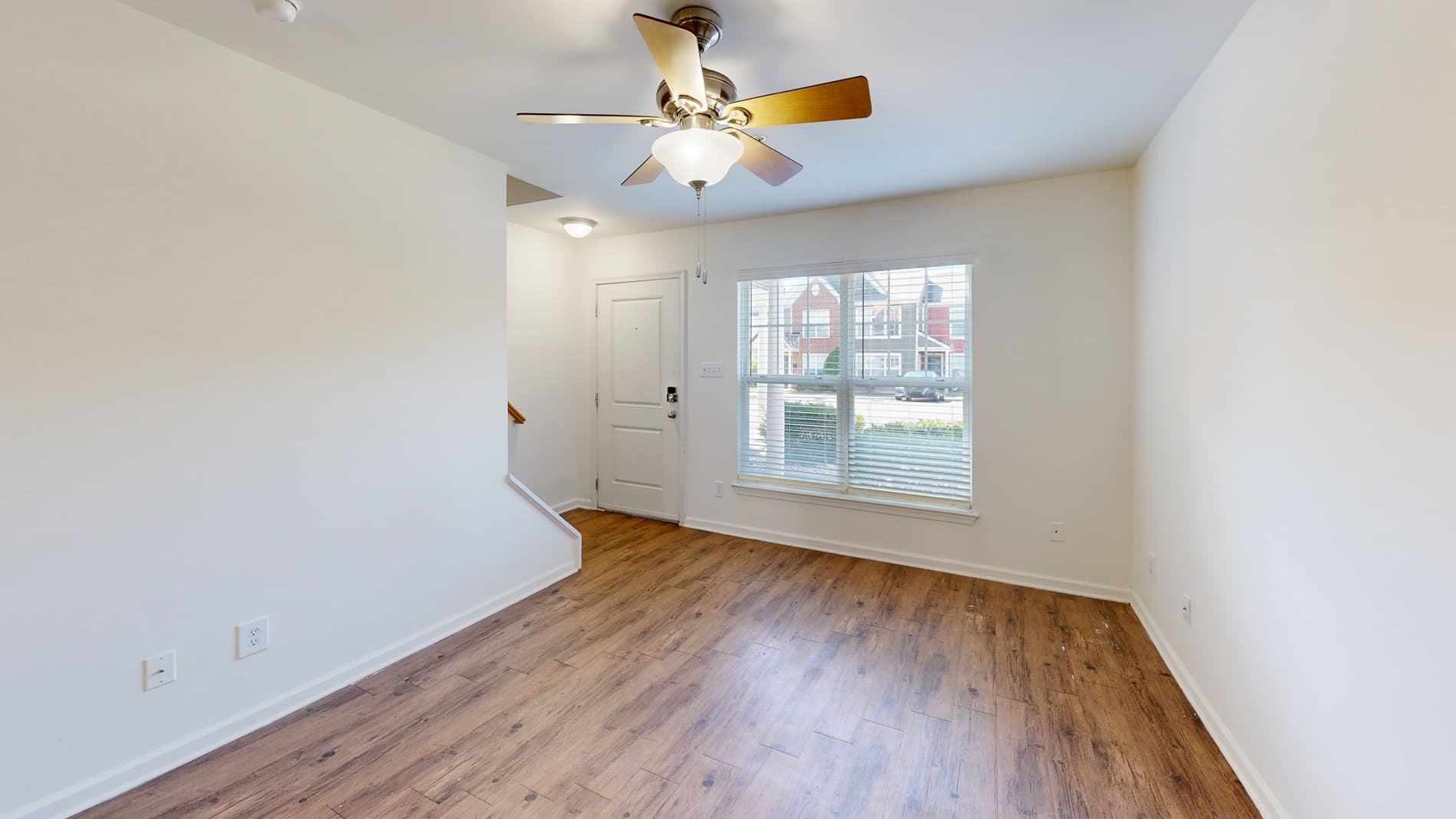 Gayton Pointe Townhomes 3 of 5