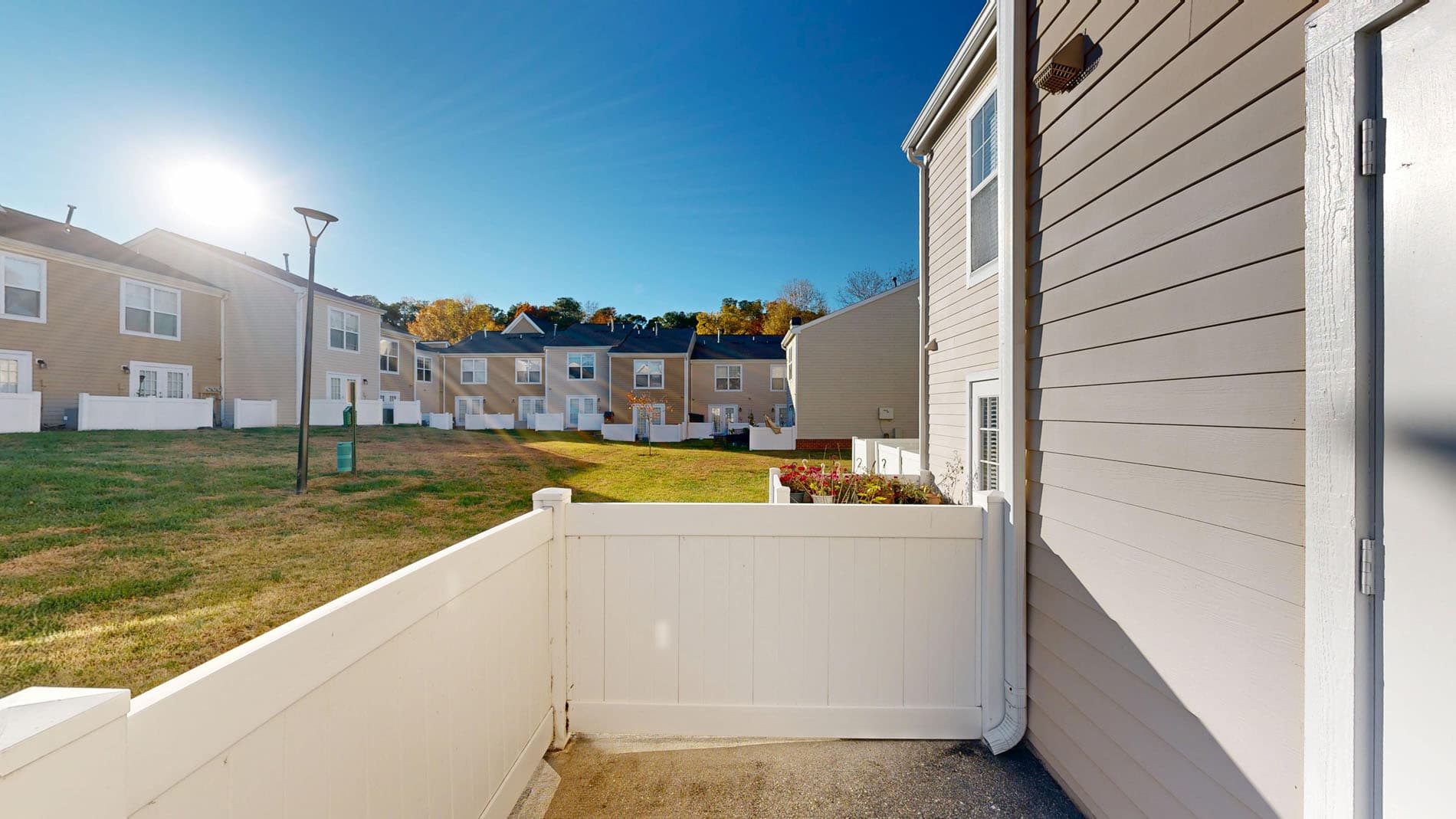 Gayton Pointe Townhomes 3 of 5