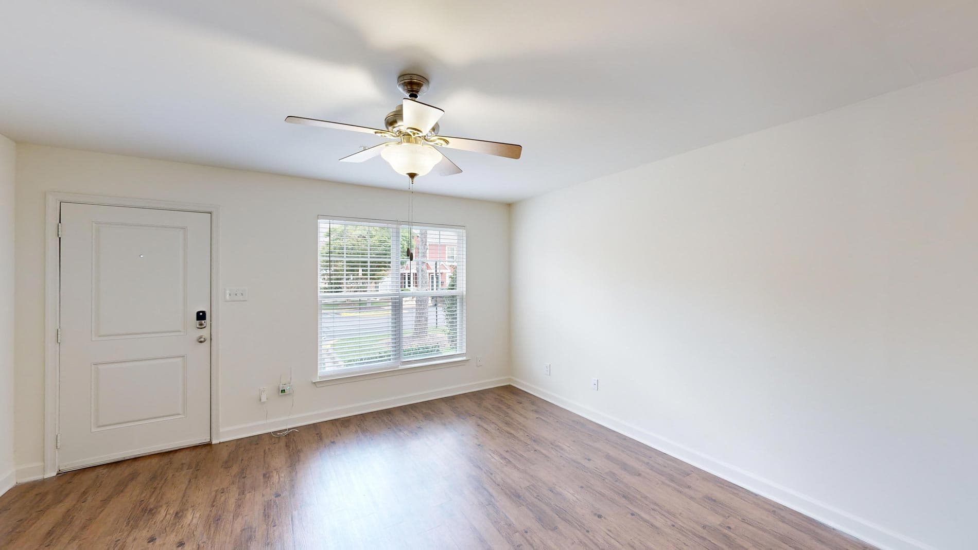 Gayton Pointe Townhomes 2 of 4