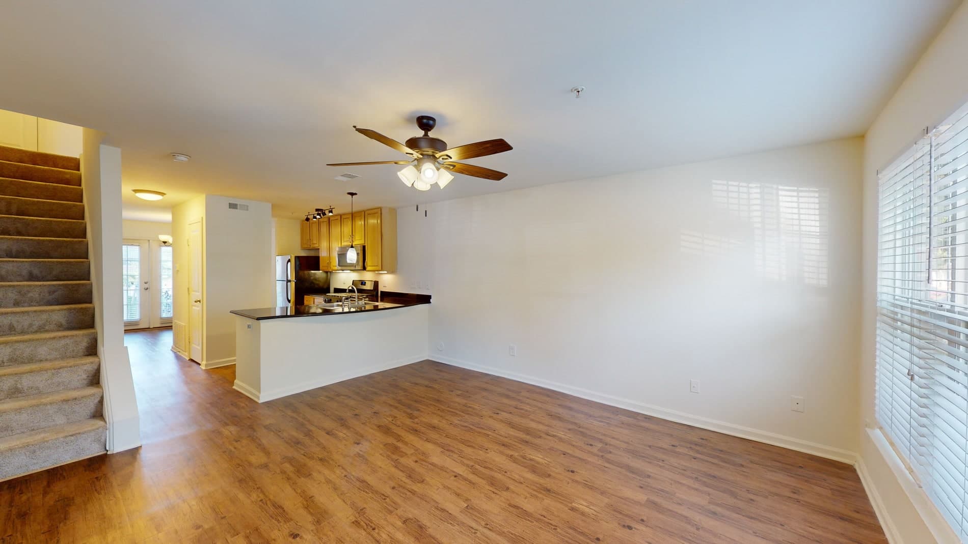 Gayton Pointe Townhomes 2 of 5