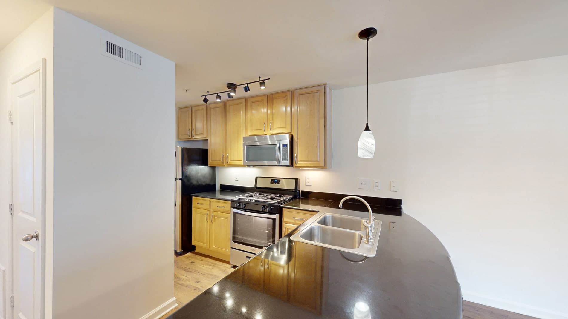 Gayton Pointe Townhomes 1 of 5