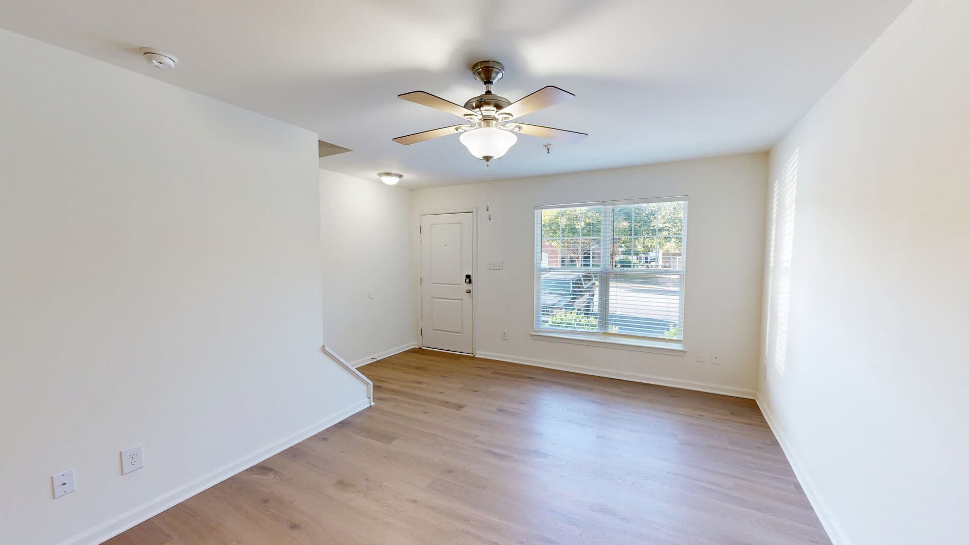 Gayton Pointe Townhomes 2 of 5