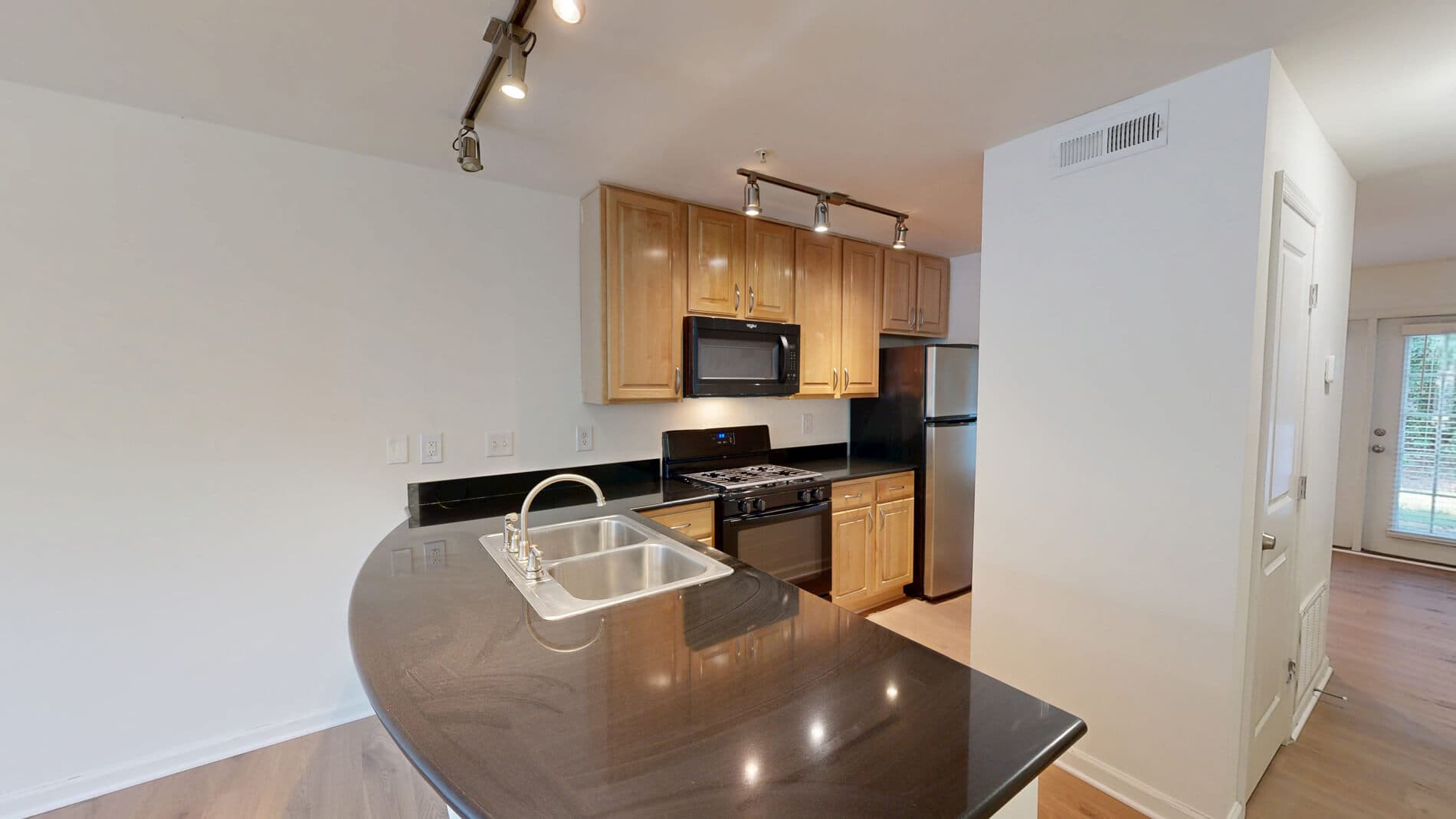 Gayton Pointe Townhomes 1 of 5