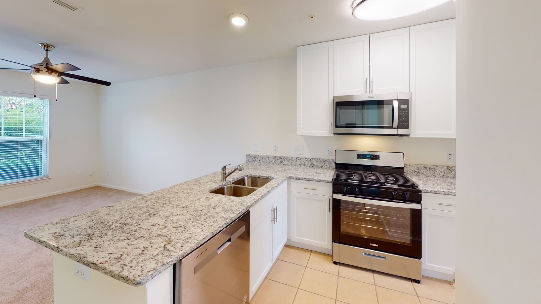 Gayton Pointe Townhomes 1 of 5