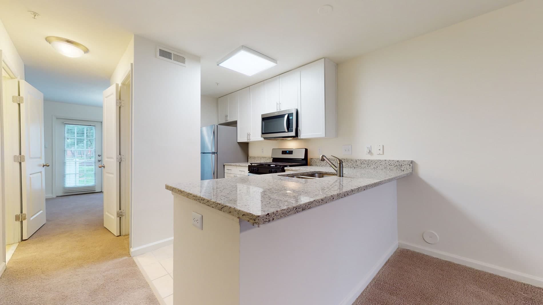 Gayton Pointe Townhomes 1 of 5