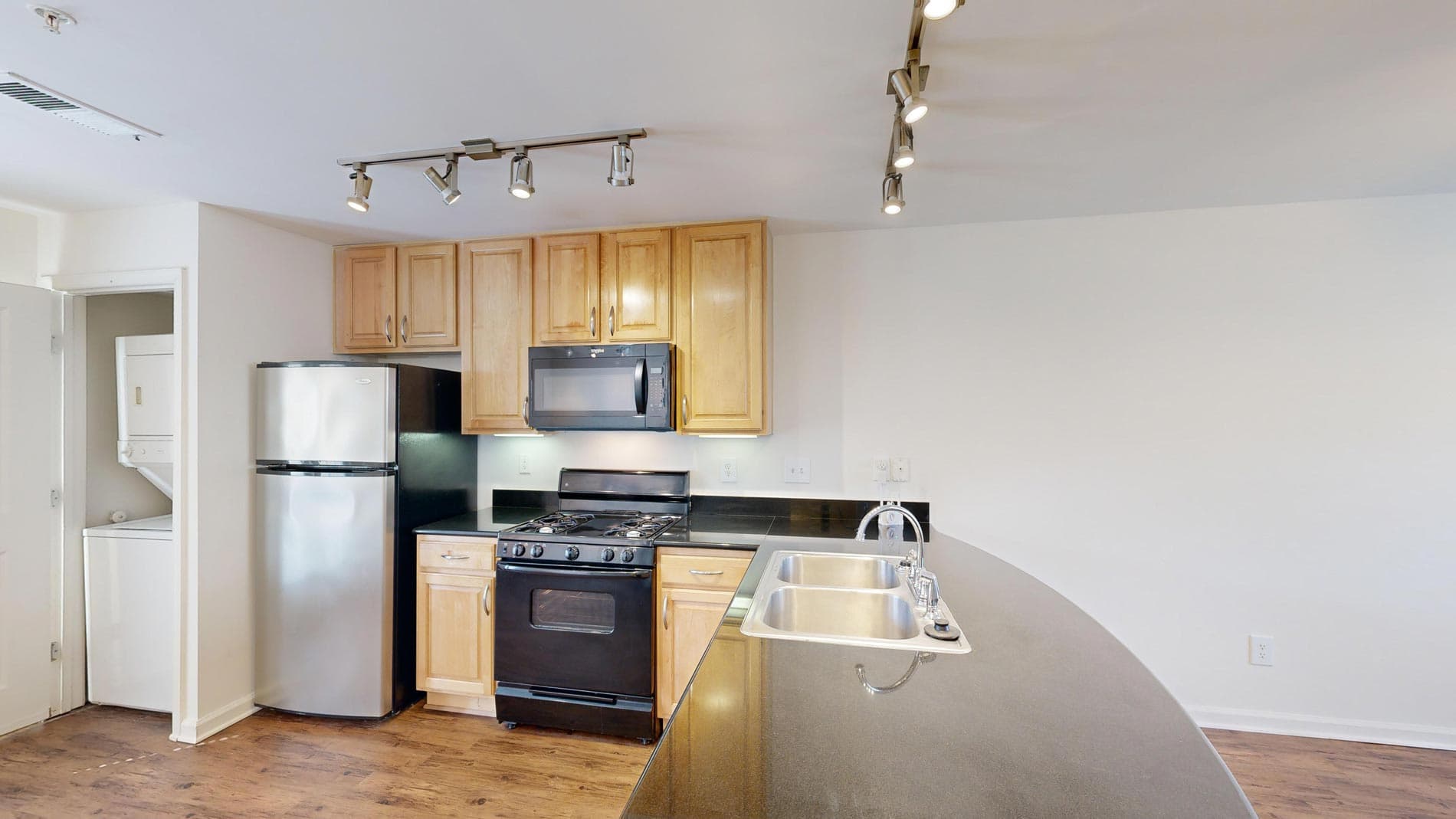 Gayton Pointe Townhomes 1 of 5