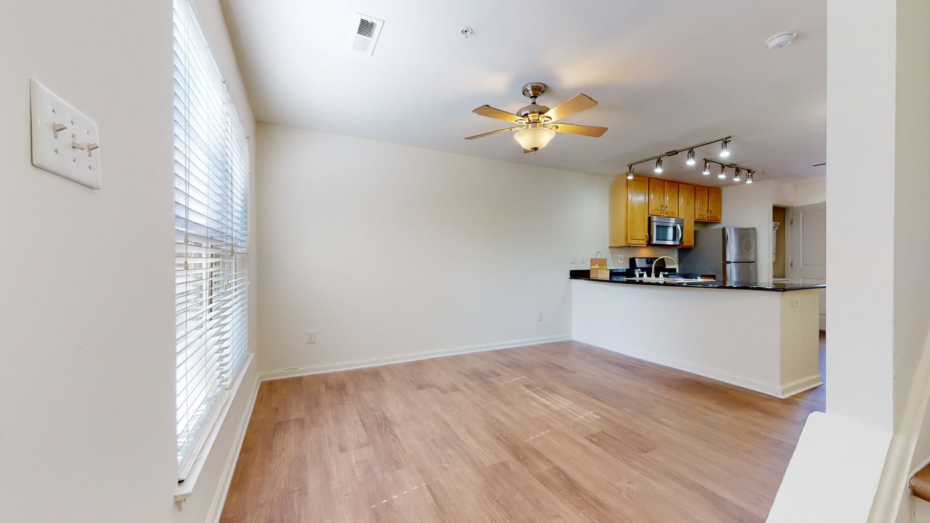 Gayton Pointe Townhomes 2 of 5