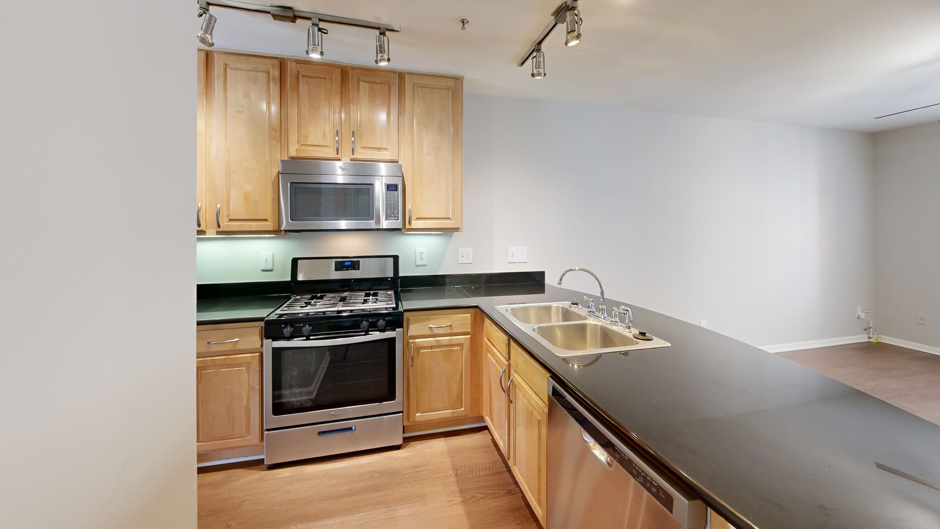 Gayton Pointe Townhomes 1 of 5