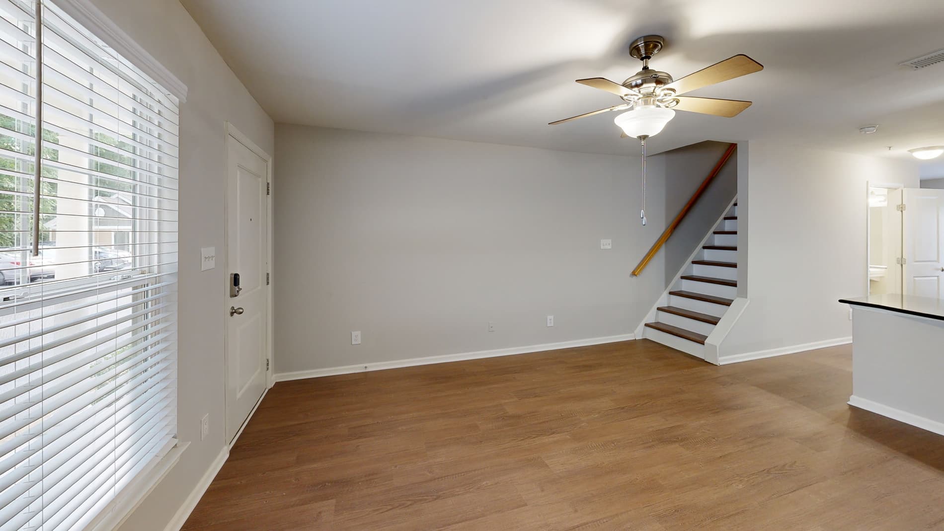 Gayton Pointe Townhomes 3 of 5