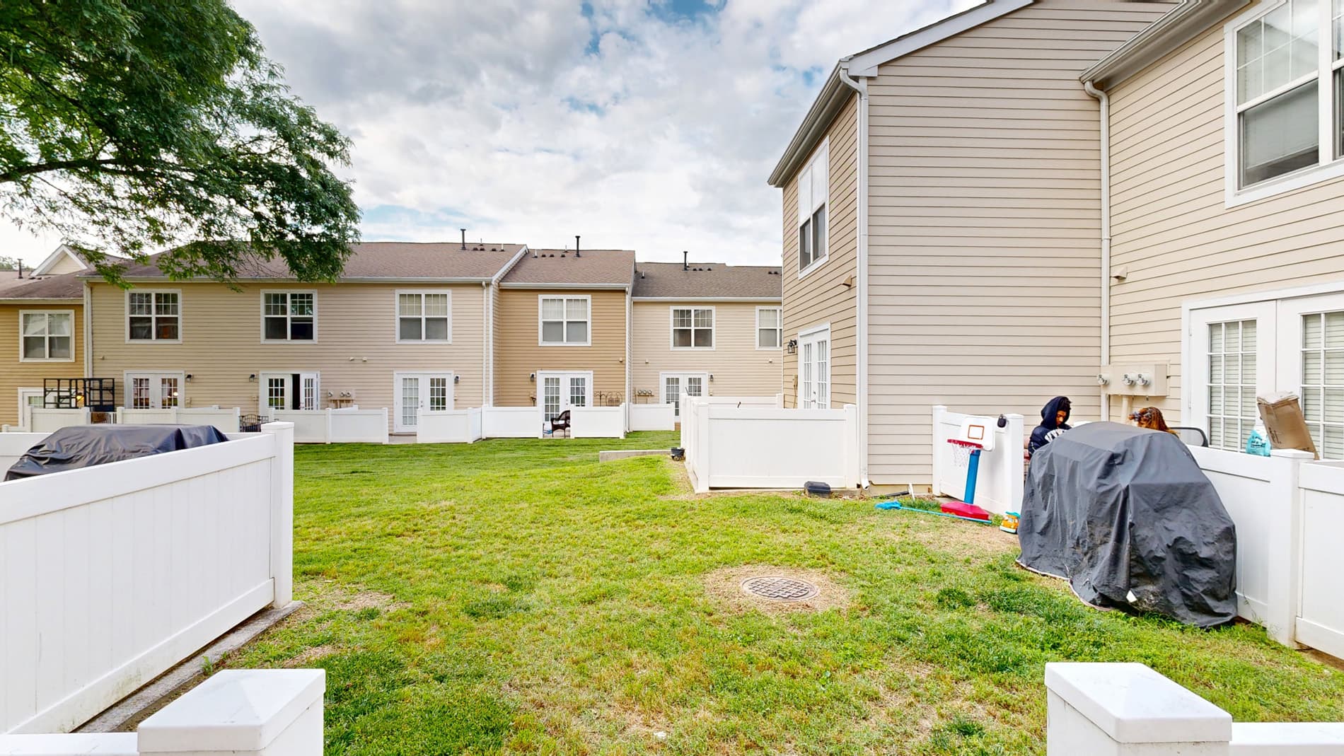 Gayton Pointe Townhomes 4 of 5
