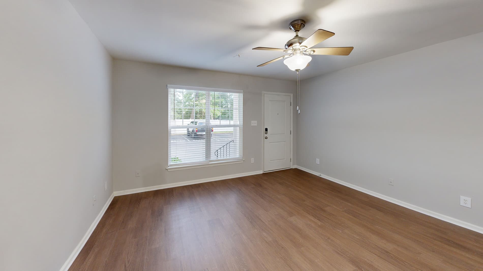 Gayton Pointe Townhomes 2 of 5