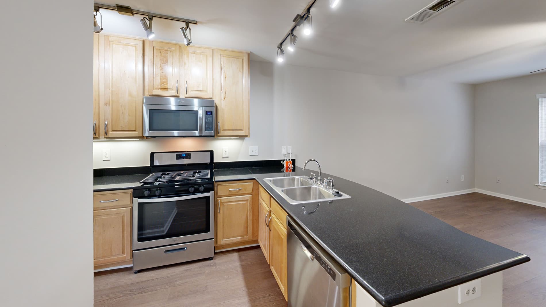 Gayton Pointe Townhomes 1 of 5