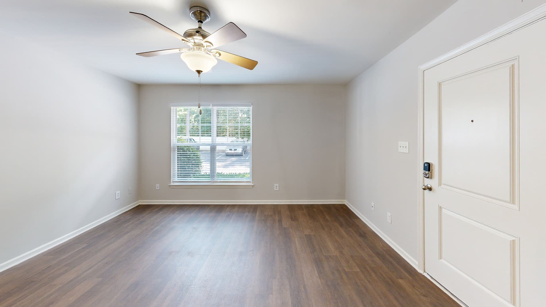 Gayton Pointe Townhomes 2 of 5