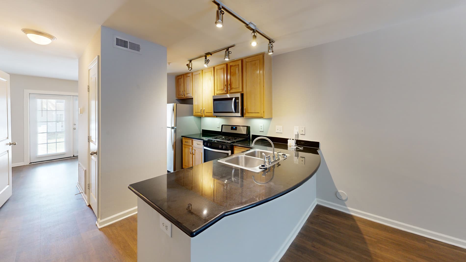 Gayton Pointe Townhomes 1 of 5