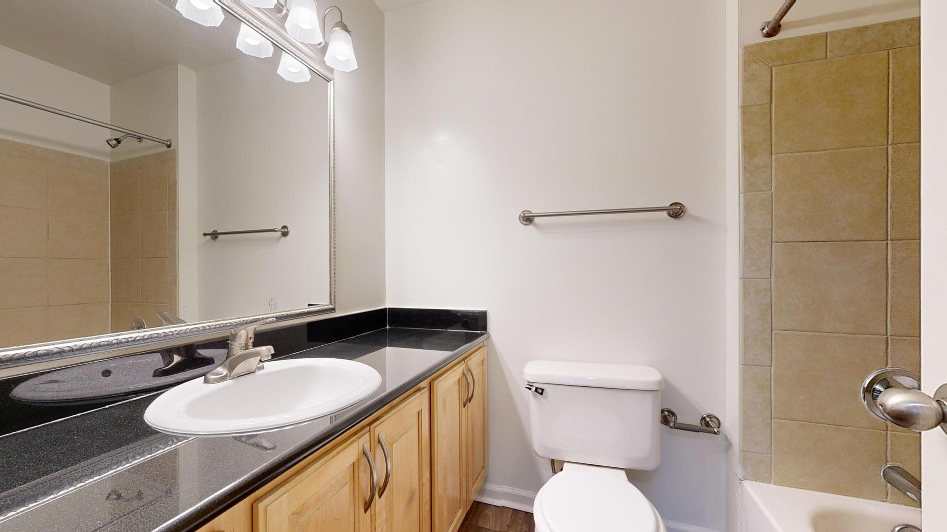 Gayton Pointe Townhomes 4 of 5