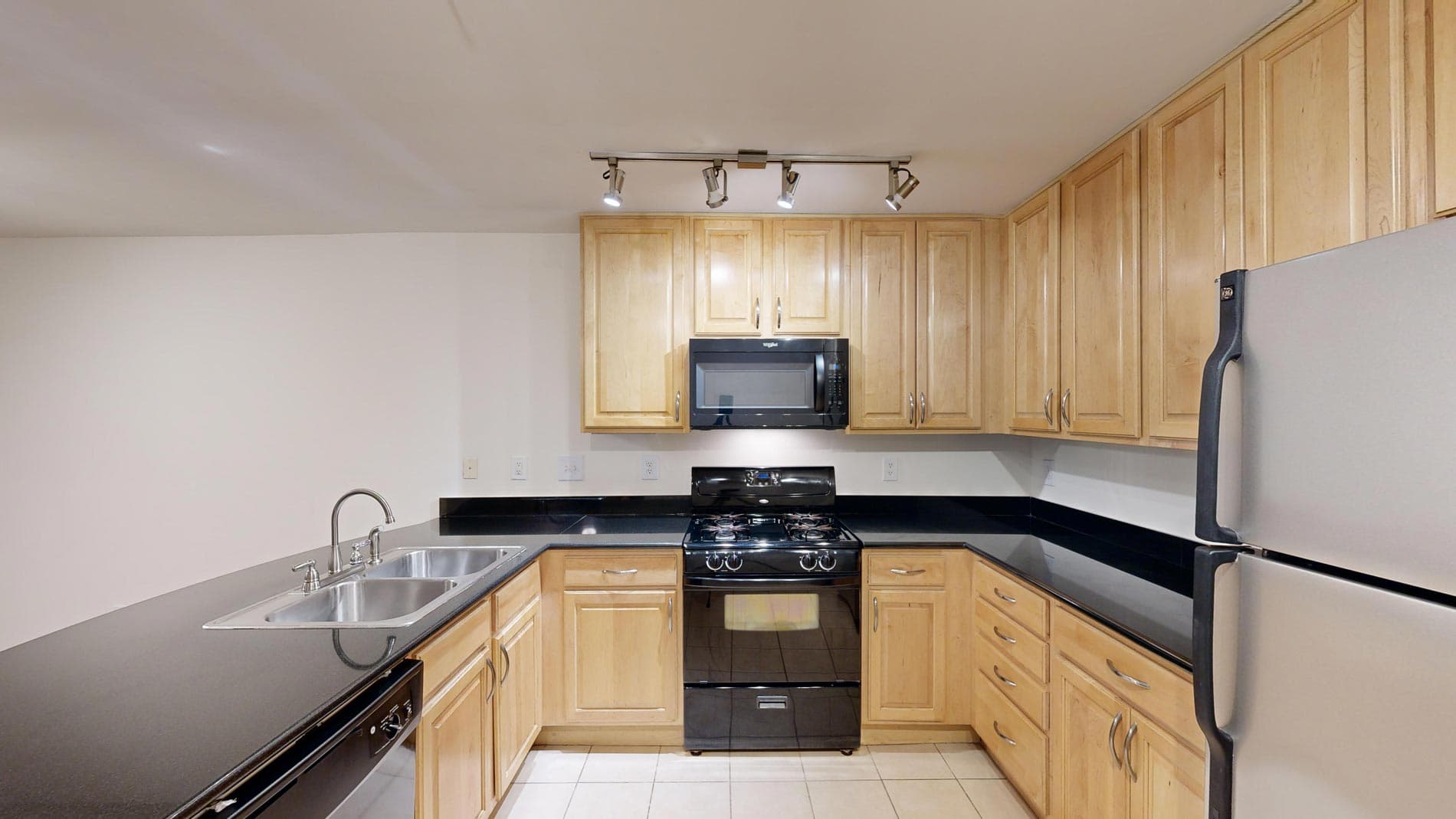 Gayton Pointe Townhomes 1 of 5