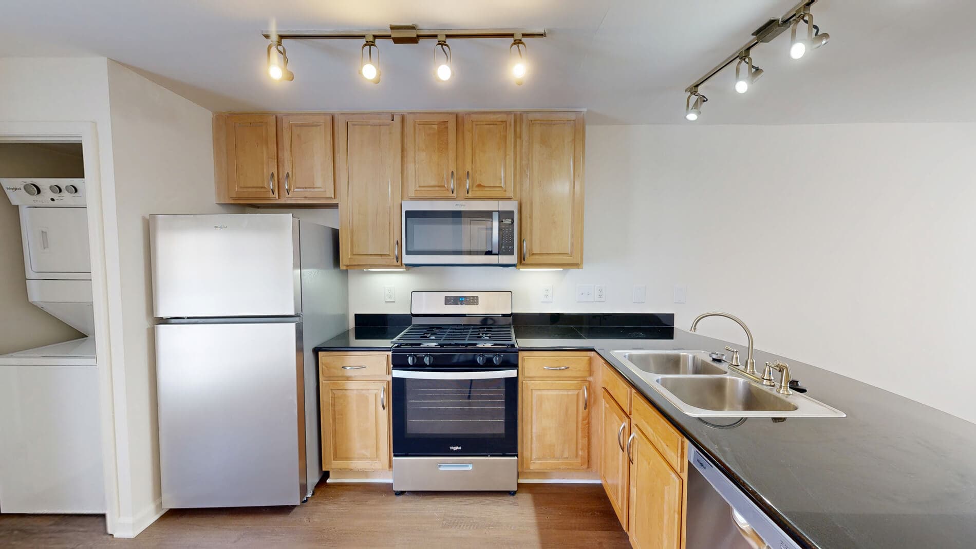 Gayton Pointe Townhomes 1 of 5