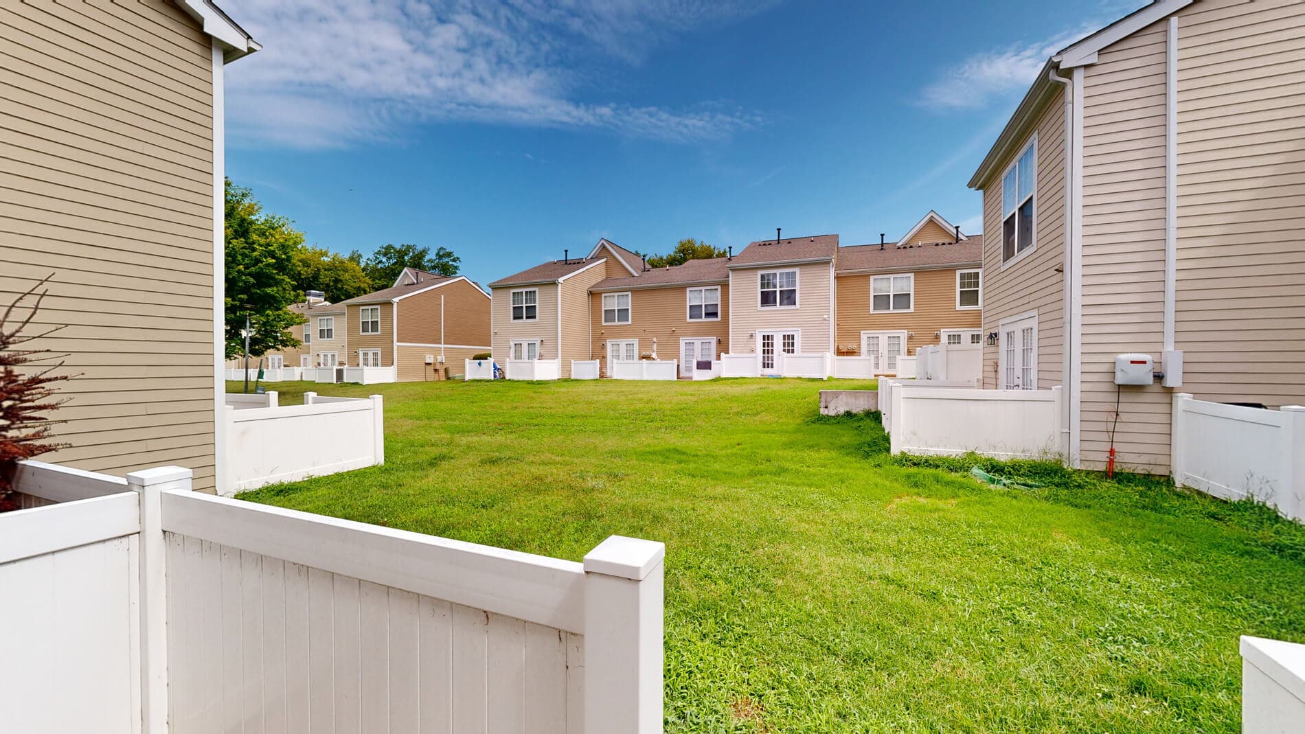 Gayton Pointe Townhomes 3 of 5