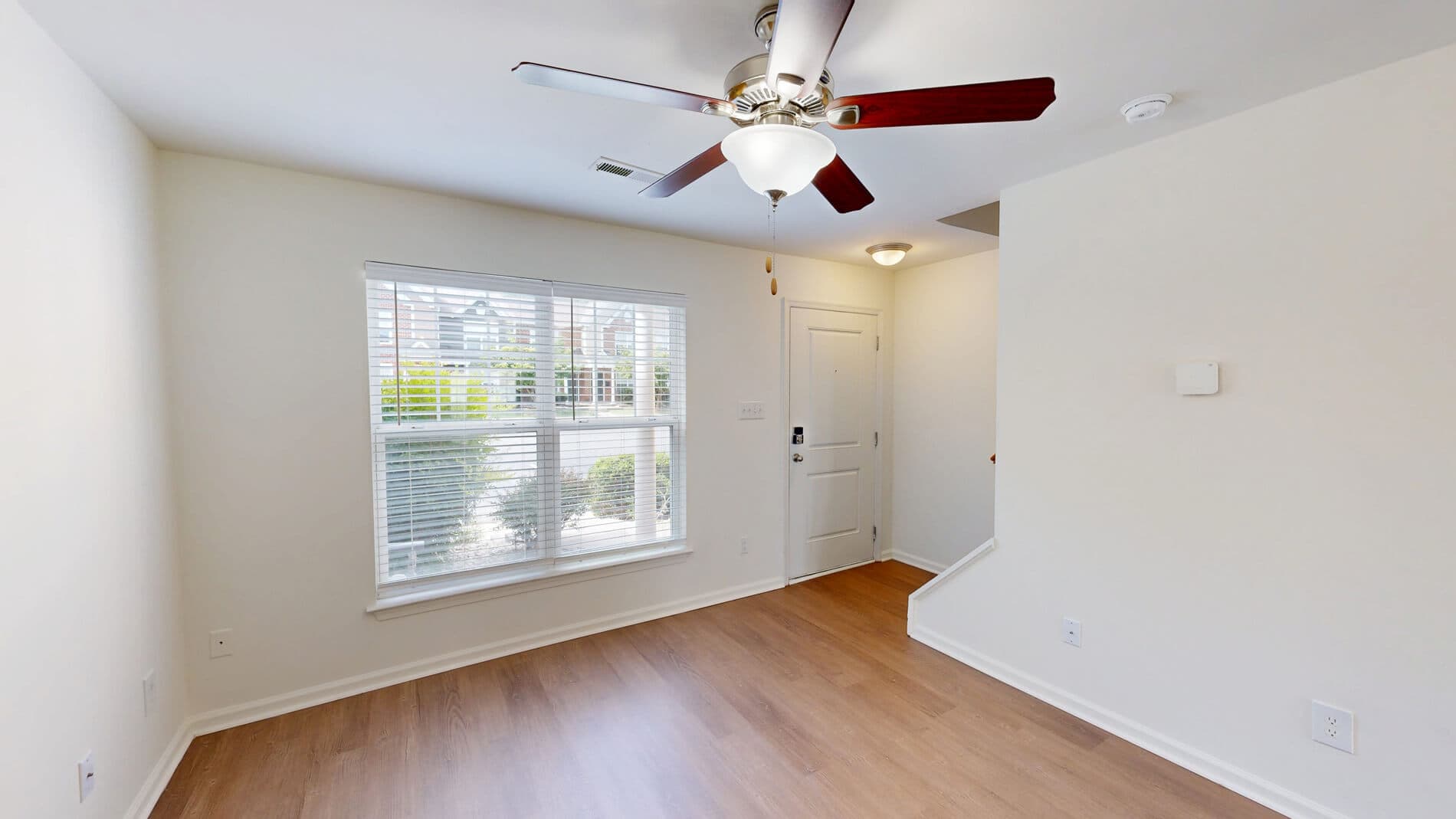 Gayton Pointe Townhomes 2 of 5