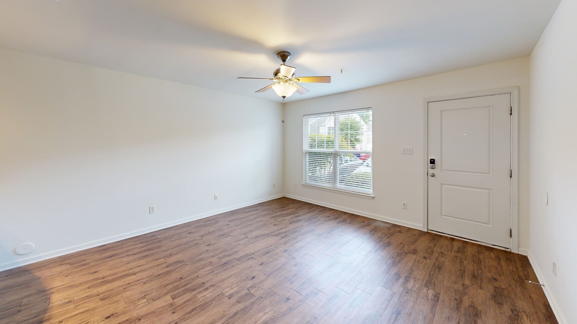 Gayton Pointe Townhomes 2 of 5