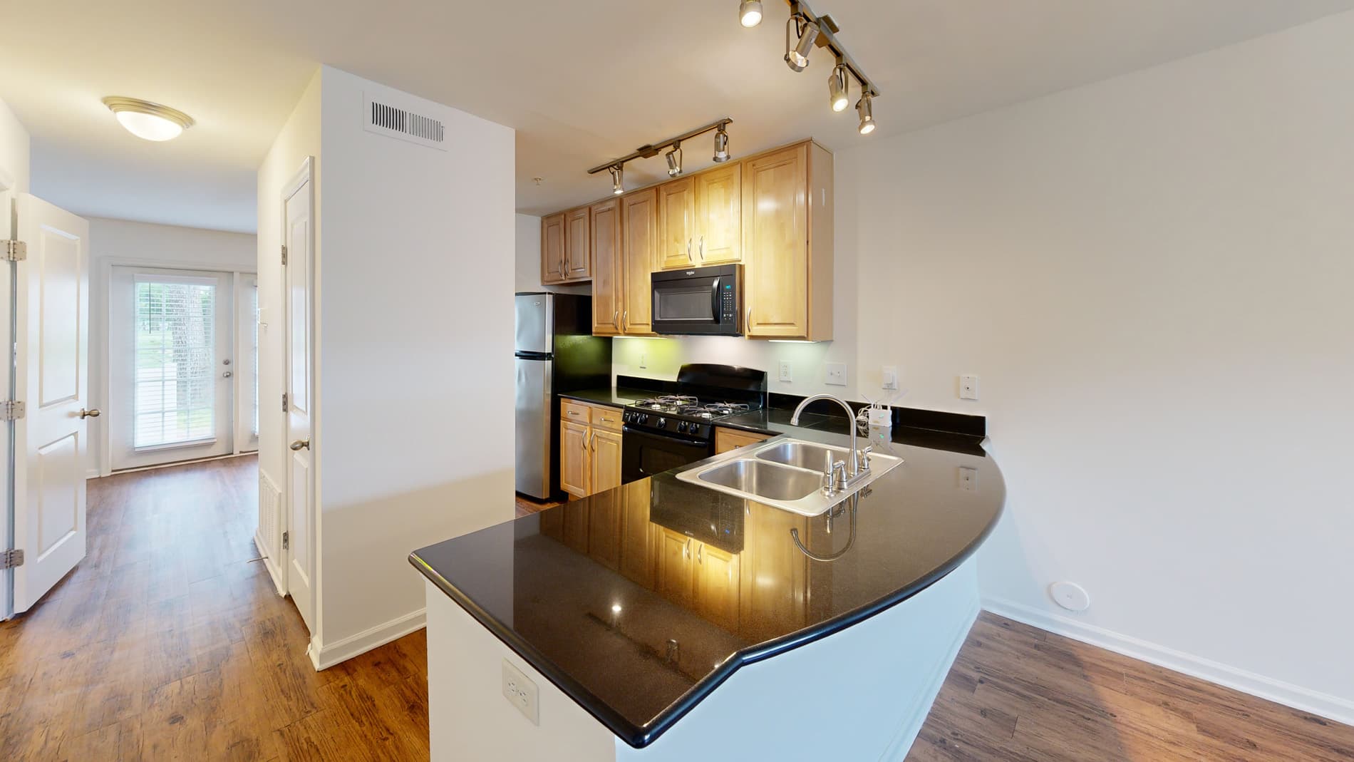 Gayton Pointe Townhomes 1 of 5