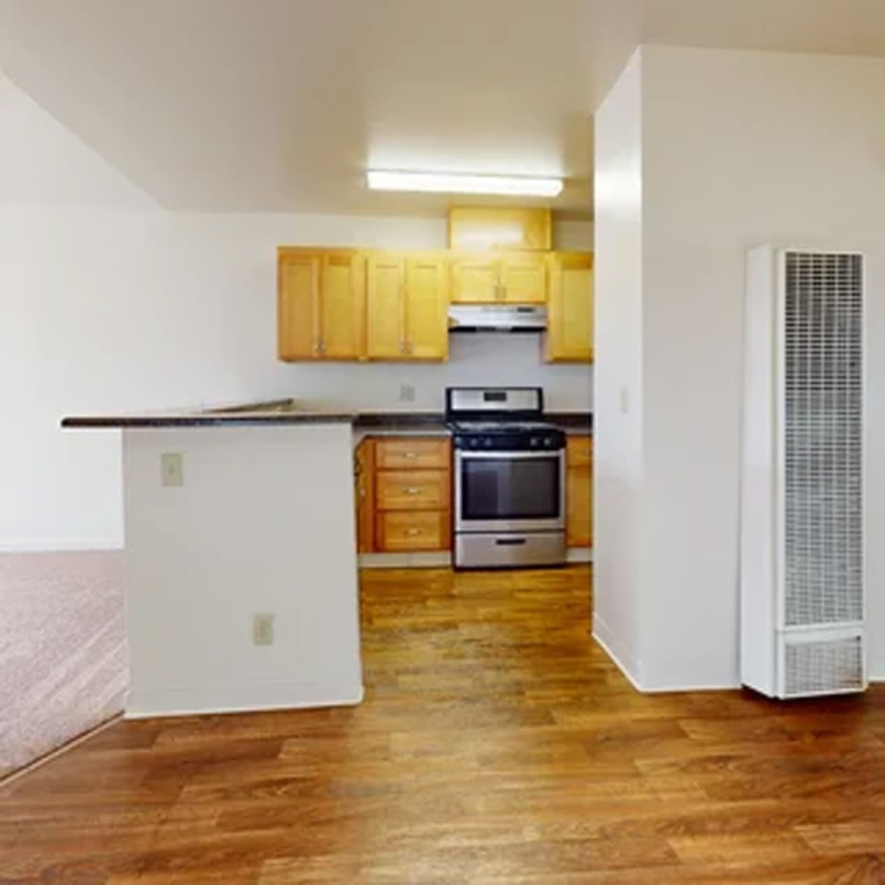 Pointe at Harden Ranch 1 of 5