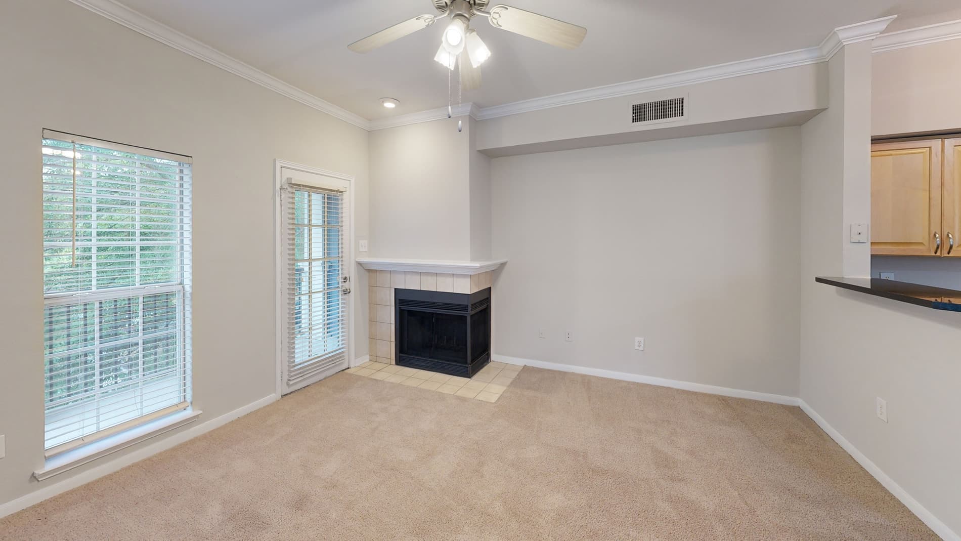 The Carriage Homes at Wyndham 2 of 4