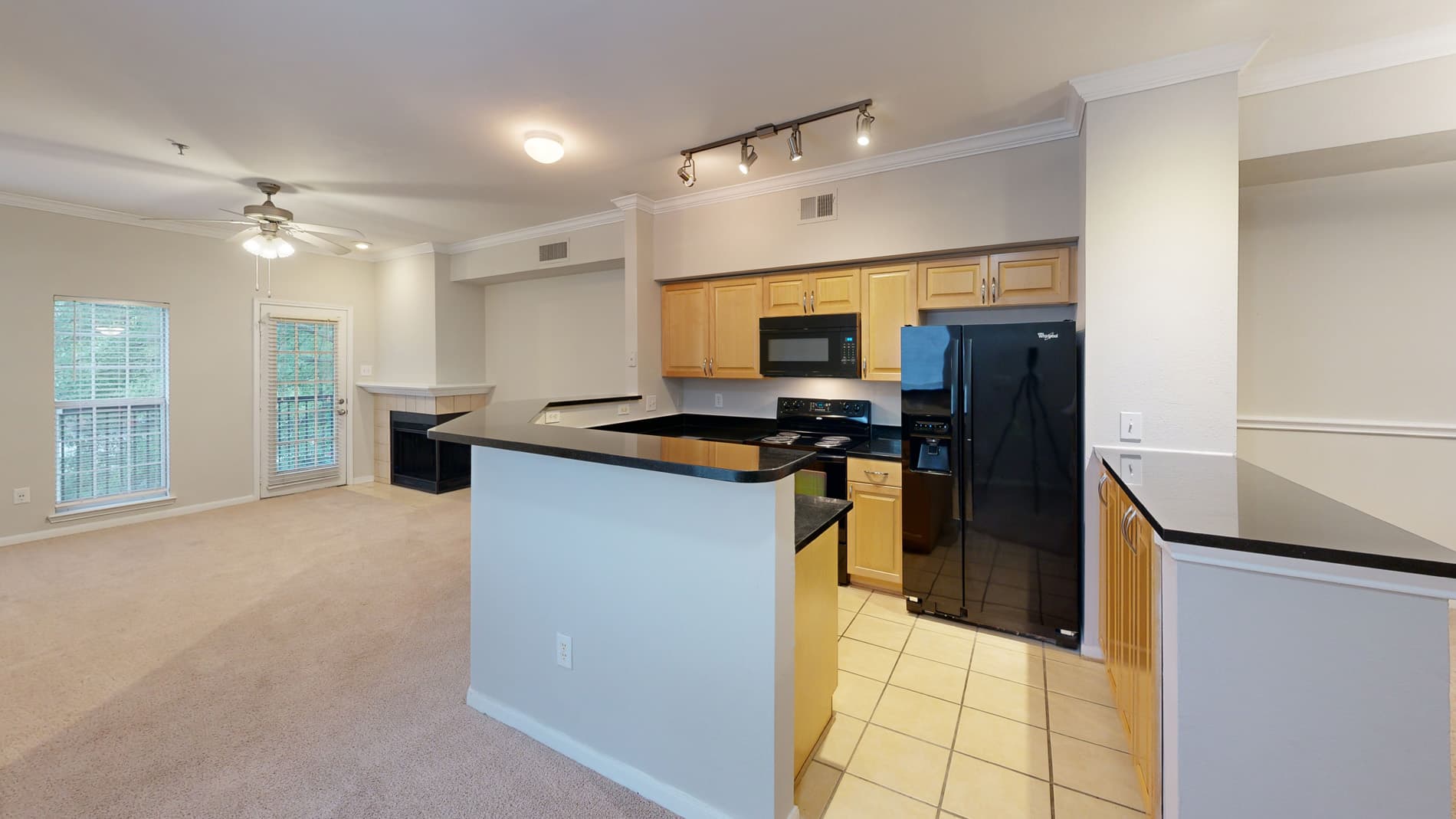The Carriage Homes at Wyndham 1 of 4
