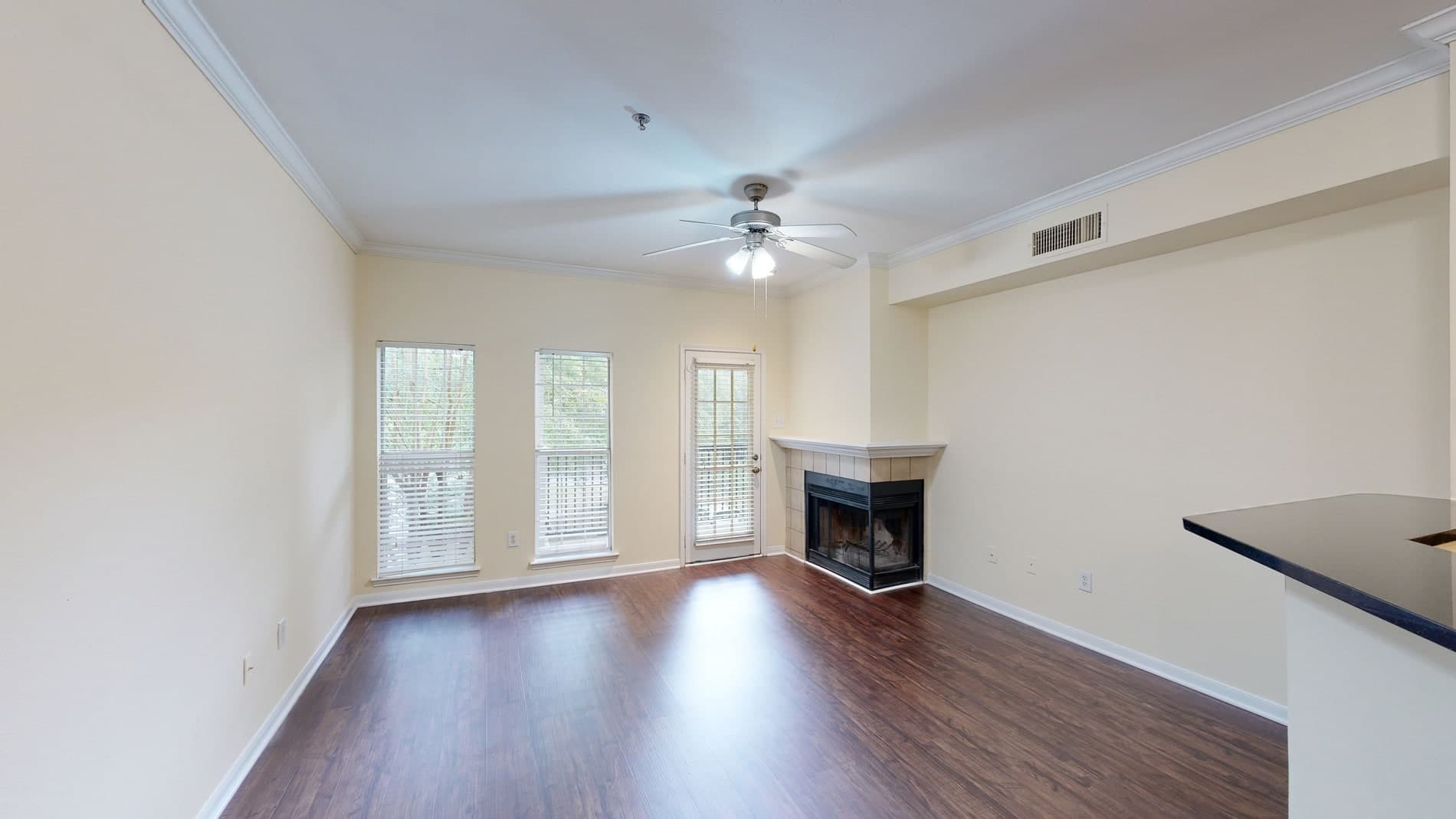 The Carriage Homes at Wyndham 2 of 5