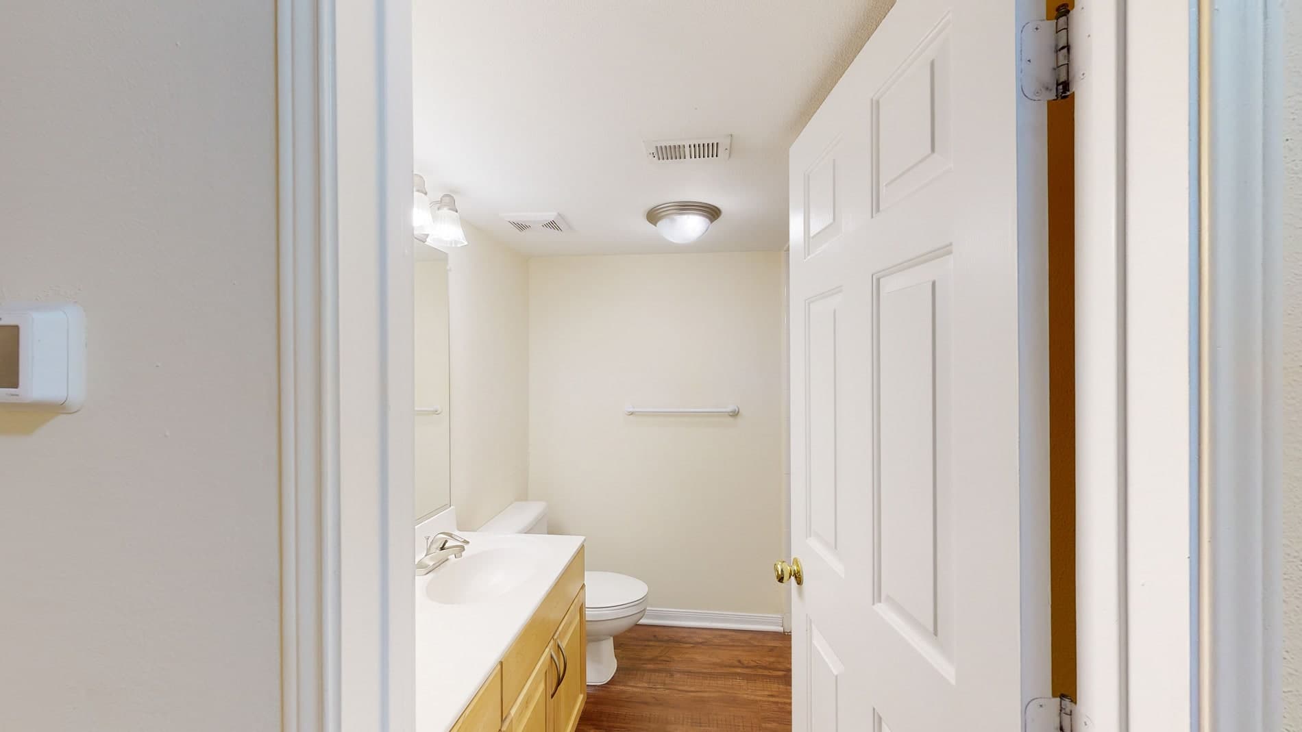 The Carriage Homes at Wyndham 4 of 5